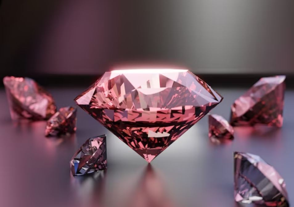 Understanding the 4 C's: A Guide to Buying Diamonds